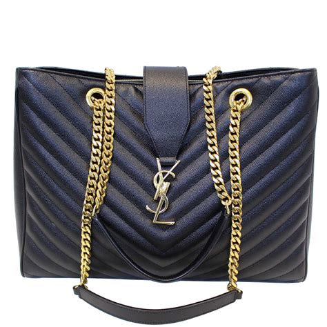 ysl monogram shopper|ysl monogram bag sale.